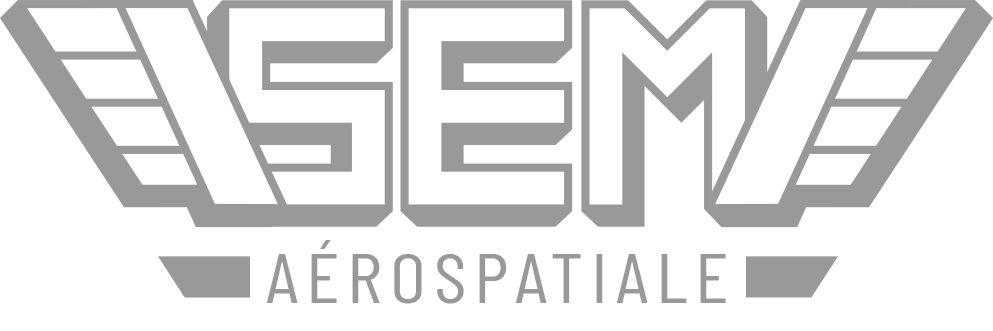 Logo SEM Aérospatiale