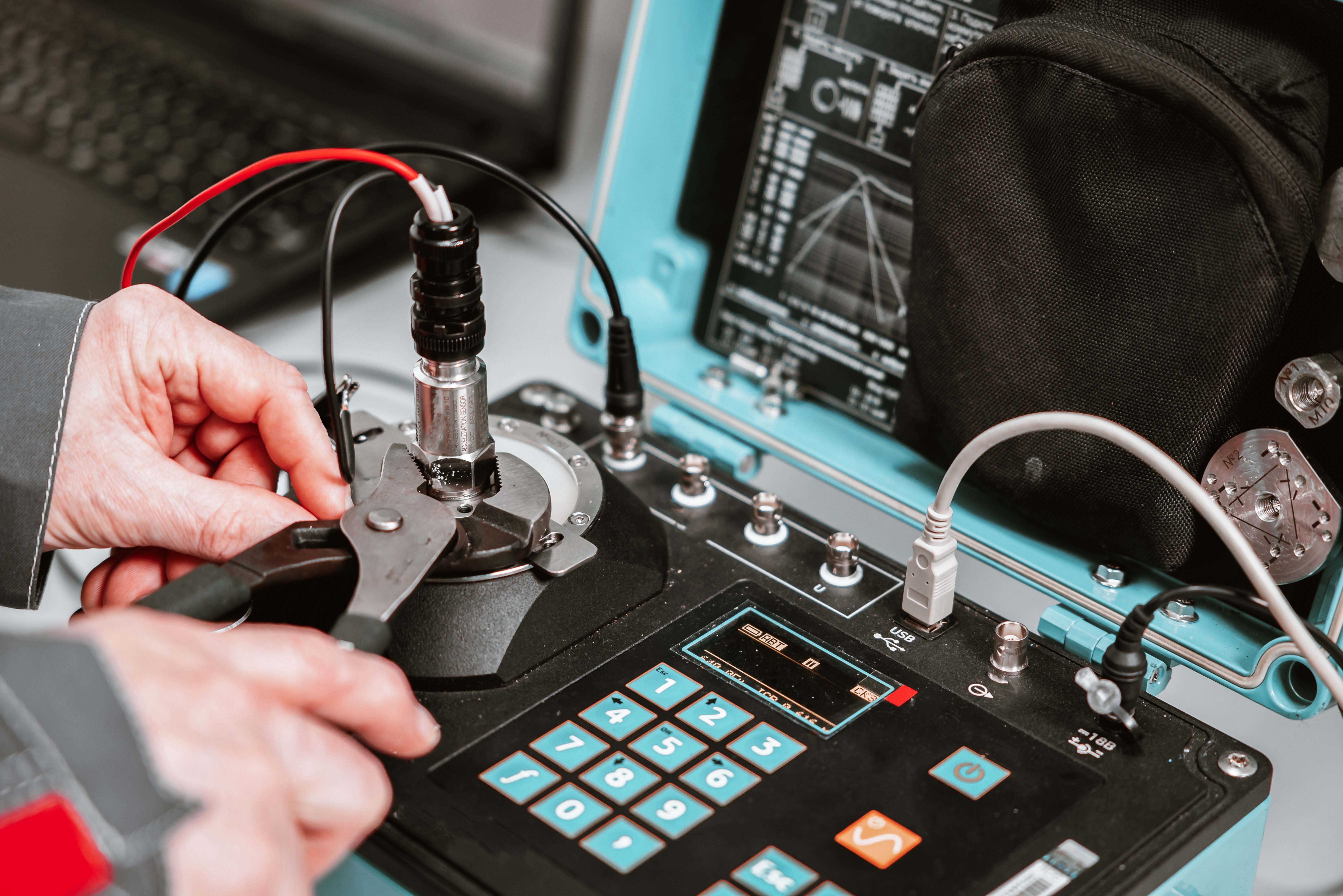 Avionics Image 2