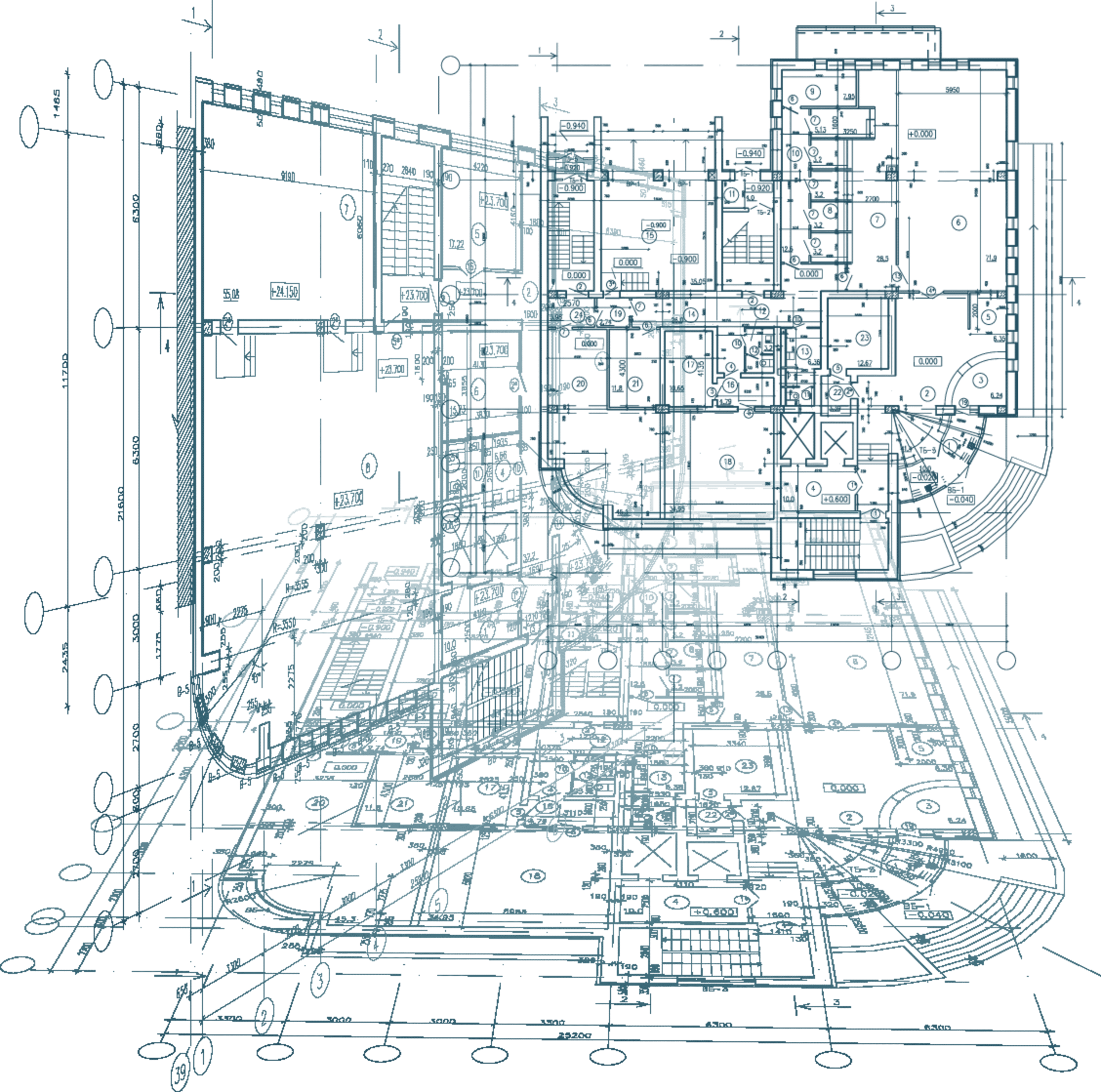 Blueprint